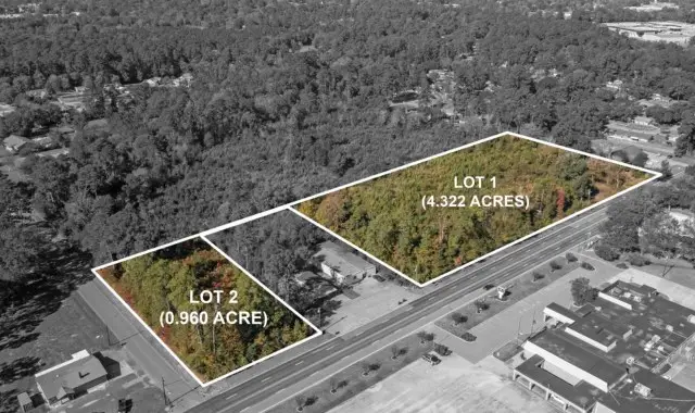 1510 S Chestnut Street, Lufkin, TX 75901 - #2
