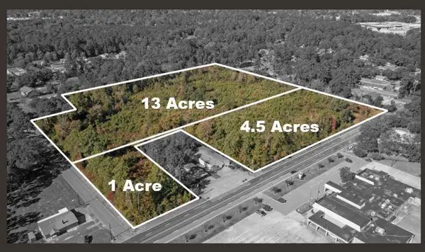 1510 S Chestnut Street, Lufkin, TX 75901