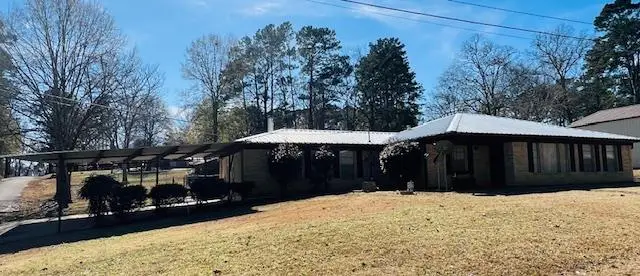 193 Beacon, Hemphill, TX 75948 - #1