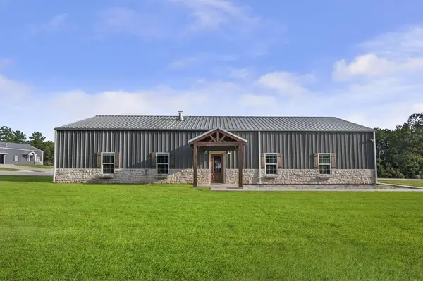 127 Angelina Drive, Brookeland, TX 75931