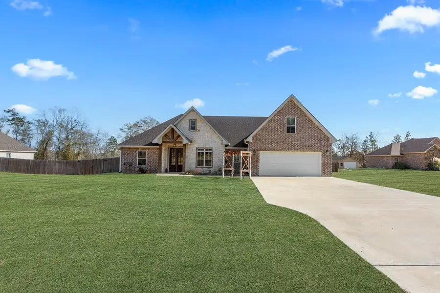 193 Cc Road, Diboll, TX 75941 - #2