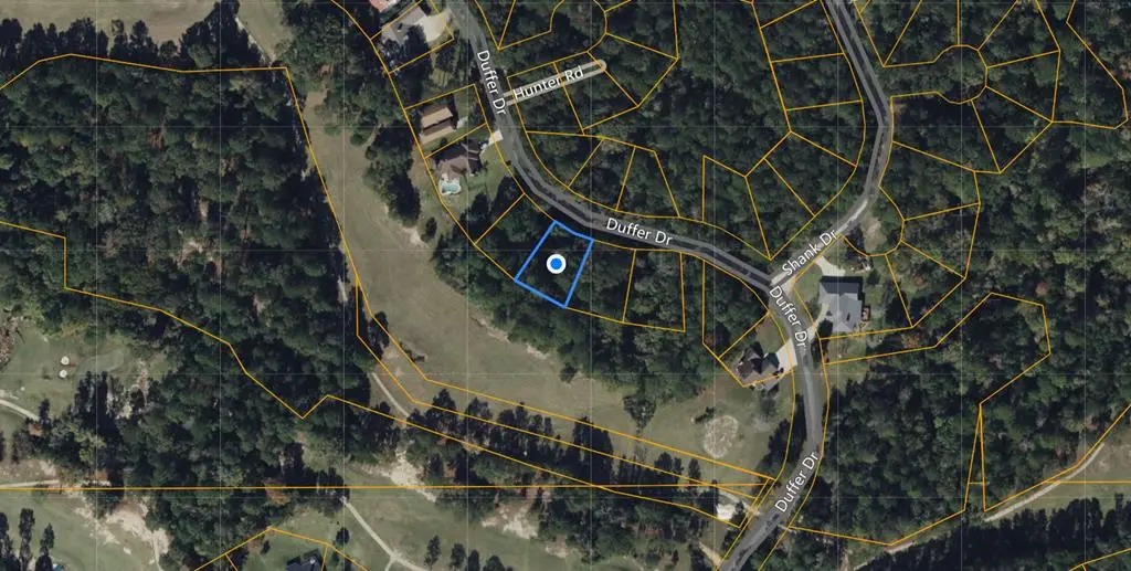 PIDN 33208 Duffer Drive, Brookeland, TX 75931 - #1