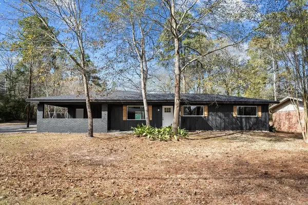 1524 Turtle Creek Drive, Lufkin, TX 75904