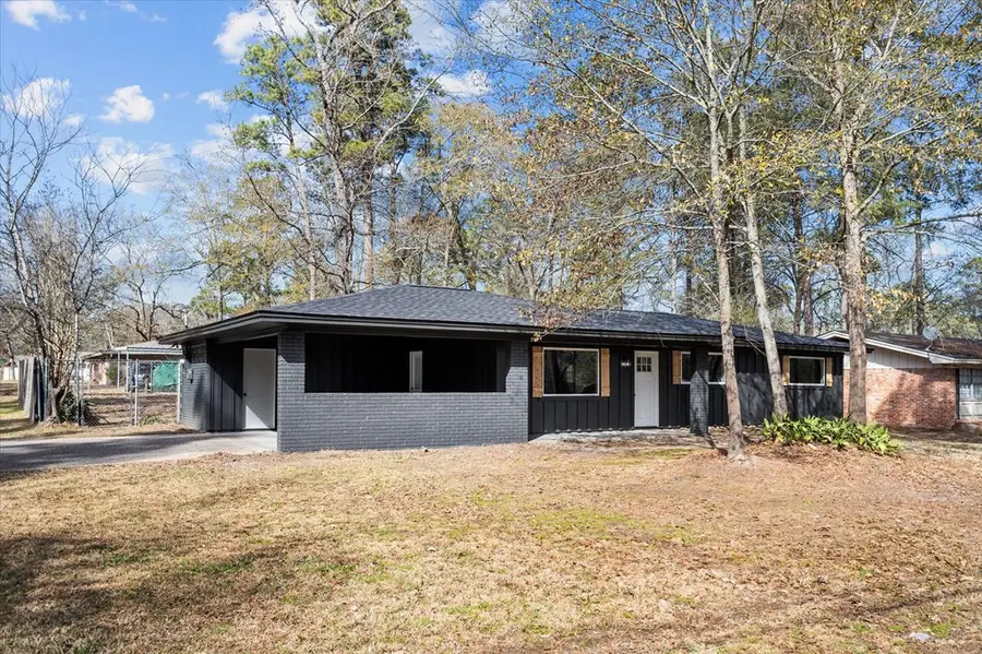 1524 Turtle Creek Drive, Lufkin, TX 75904 - #2