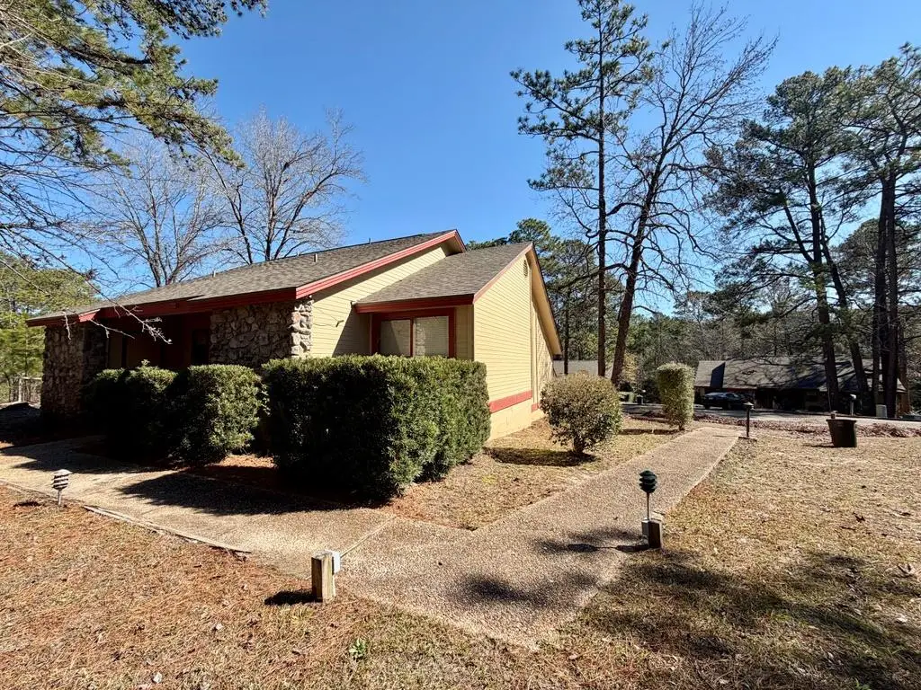 622 Players Place, Brookeland, TX 75931 - #1