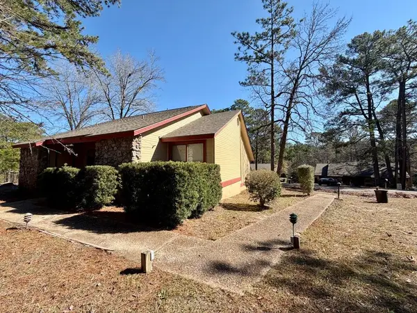 622 Players Place, Brookeland, TX 75931