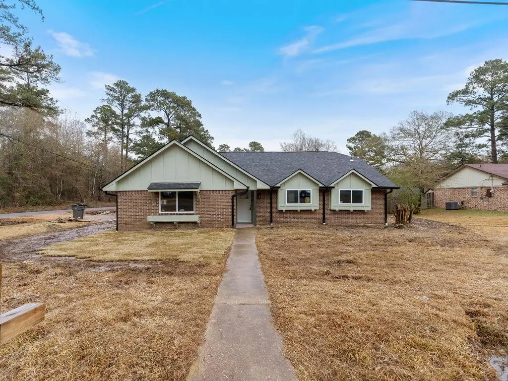 1114 Mayberry Drive, Lufkin, TX 75901 - #1