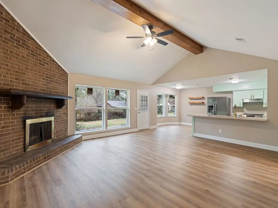 1114 Mayberry Drive, Lufkin, TX 75901 - #2