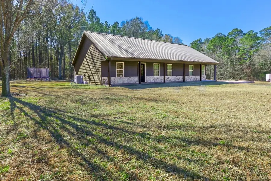 694 Harvill Road, Huntington, TX 75949 - #3