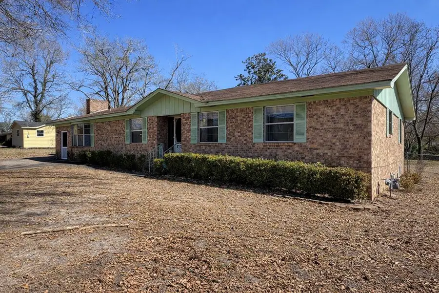 309 1st Street, Nacogdoches, TX 75961 - #2