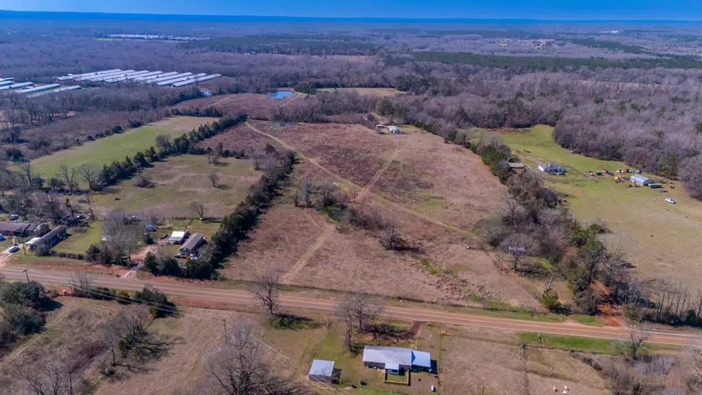 143 Cr 4256, Timpson, TX 75975 - #1