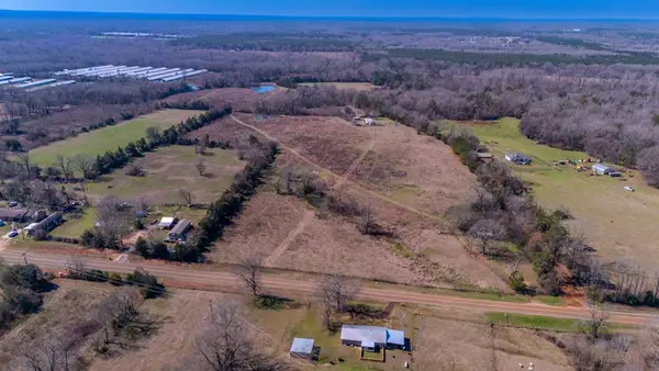 143 Cr 4256, TIMPSON, TX 75975