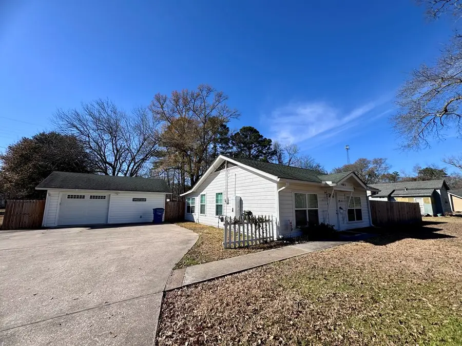 403 Devereaux, Diboll, TX 75941 - #2