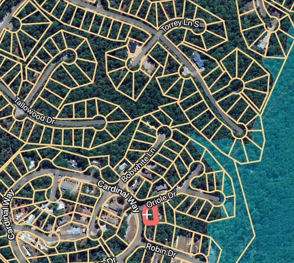 122 Oriole Dr, Brookeland, TX 75931 - #1