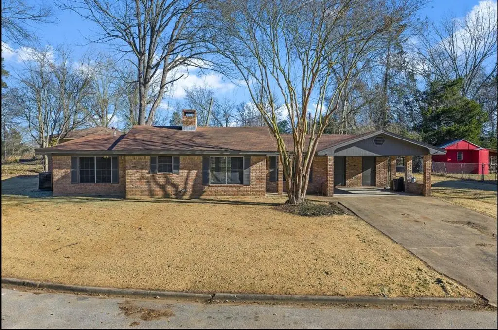 1414 Catalpa Drive, Center, TX 75935 - #1