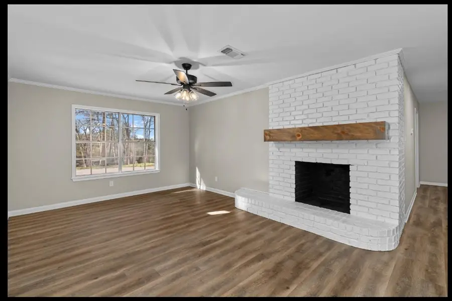 1414 Catalpa Drive, Center, TX 75935 - #2