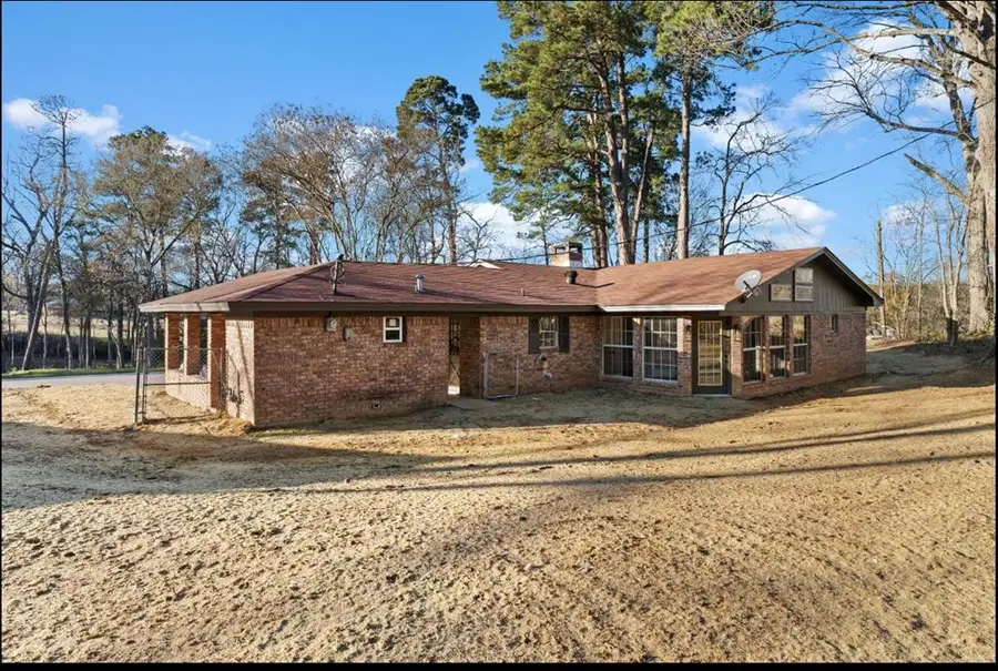 1414 Catalpa Drive, Center, TX 75935 - #3