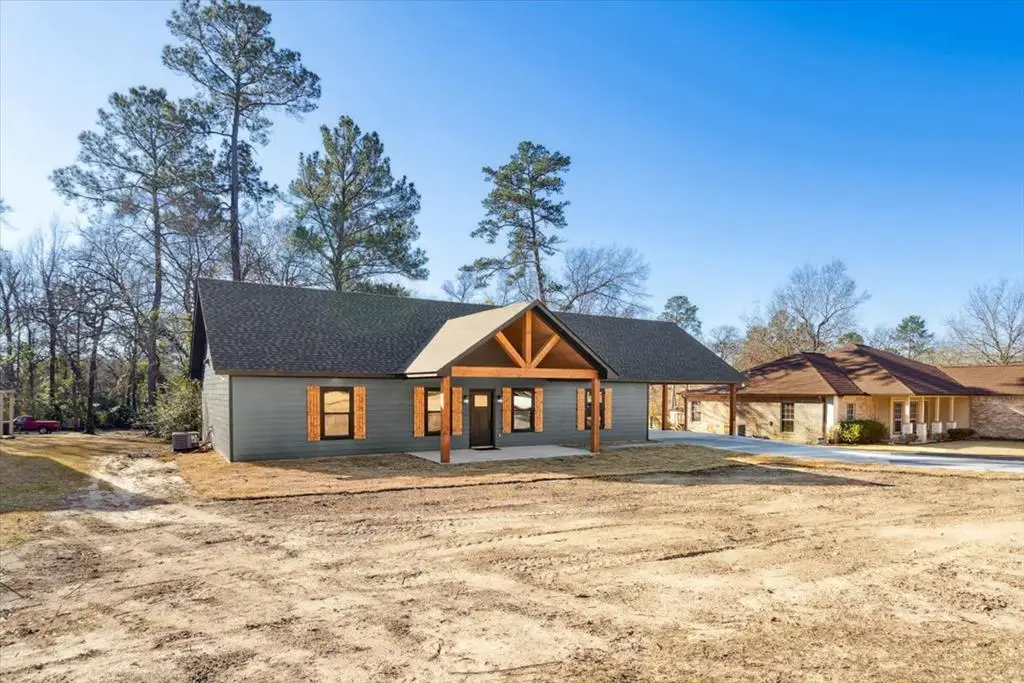 808 Cunningham Drive, Lufkin, TX 75901 - #1