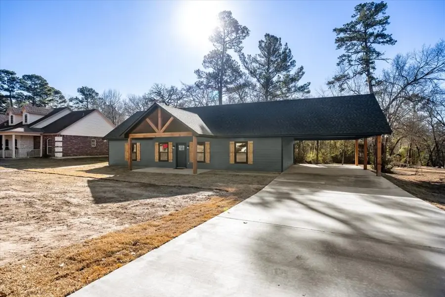 808 Cunningham Drive, Lufkin, TX 75901 - #3