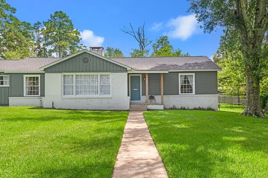 911 Evans Drive, Lufkin, TX 75904 - #2