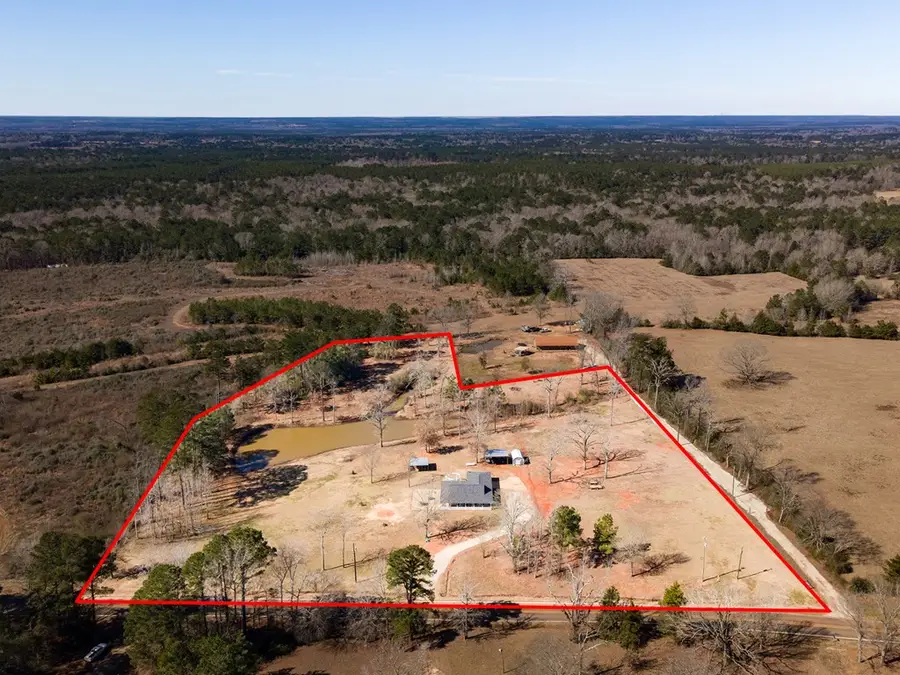 2731 Fm 225, Douglass, TX 75943 - #2