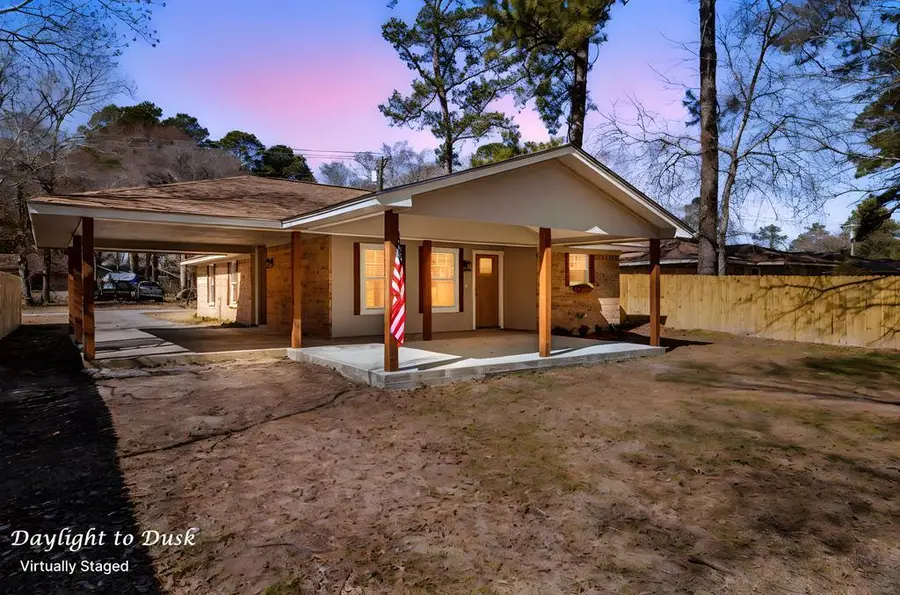 119 Oklahoma Street, Huntington, TX 75949 - #3