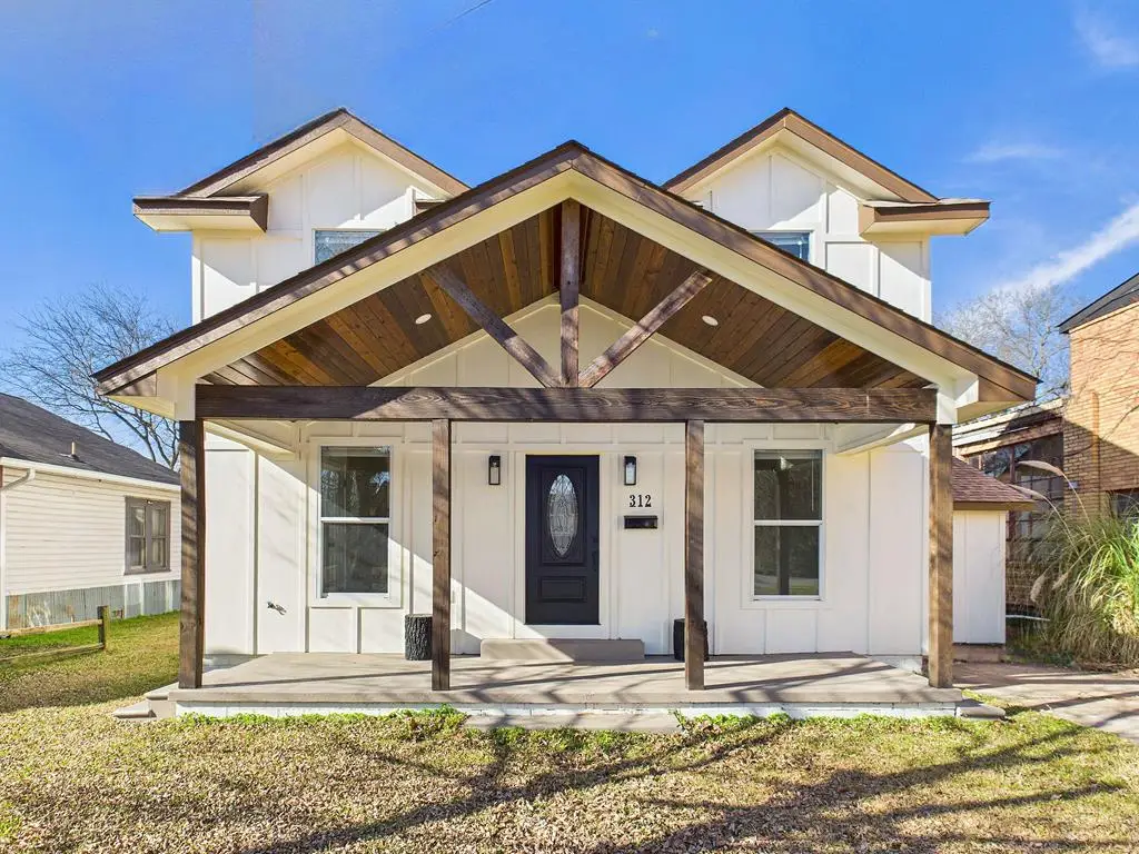 312 Mantooth Avenue, Lufkin, TX 75904 - #1