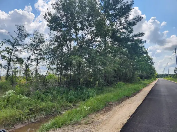 36950 Old Sour Lake Road, Sour Lake, TX 77659