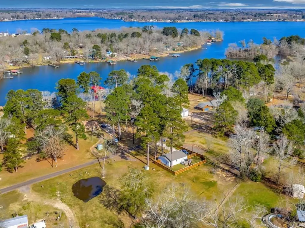 141 County Road 1941, Gary, TX 75643 - #1