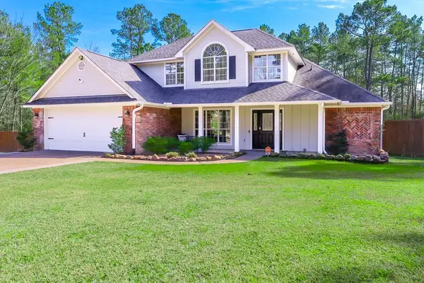 452 Canyon Creek Road, Lufkin, TX 74904