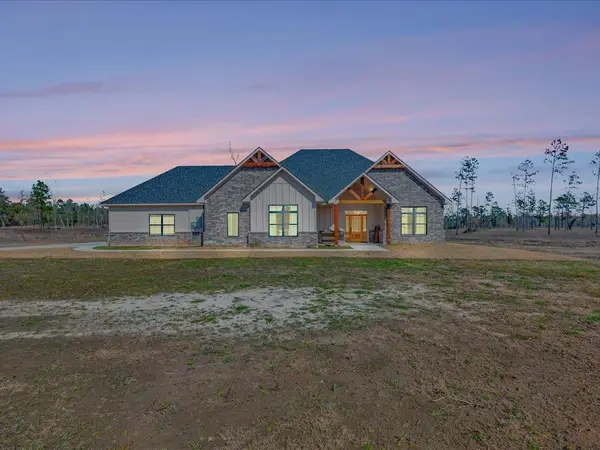 261 Linvell Grimes Rd, Diboll, TX 75941