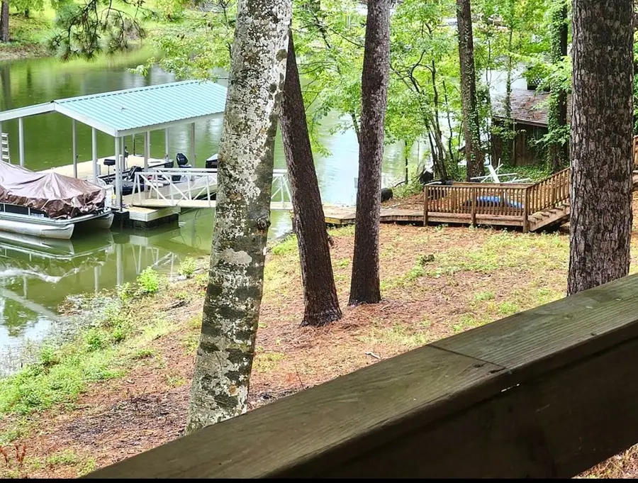 219 Magnolia Drive, Burkeville, TX 75932 - #2