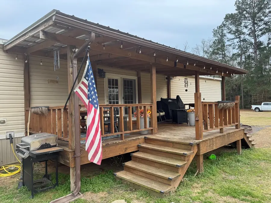 604 Sand Flats Road, Pollok, TX 75969 - #3