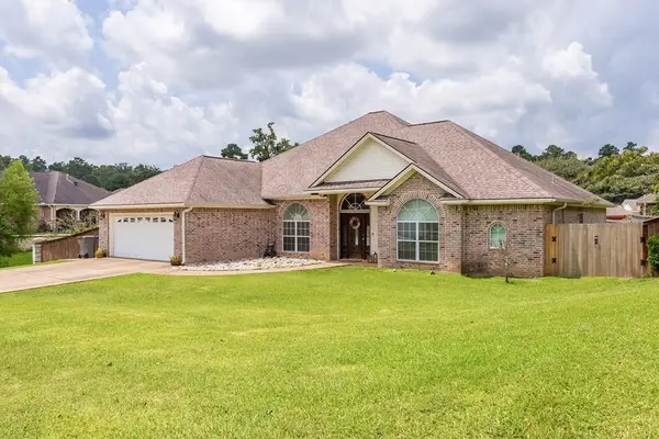 1706 Juniper, Lufkin, TX 75904