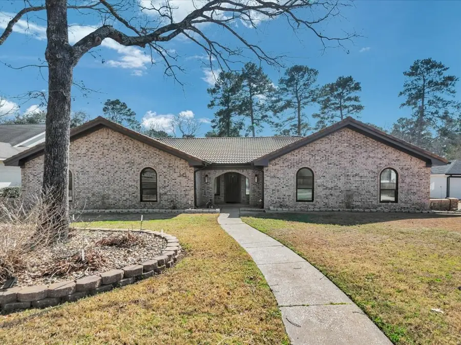 214 Westchester Street, Lufkin, TX 75901 - #2