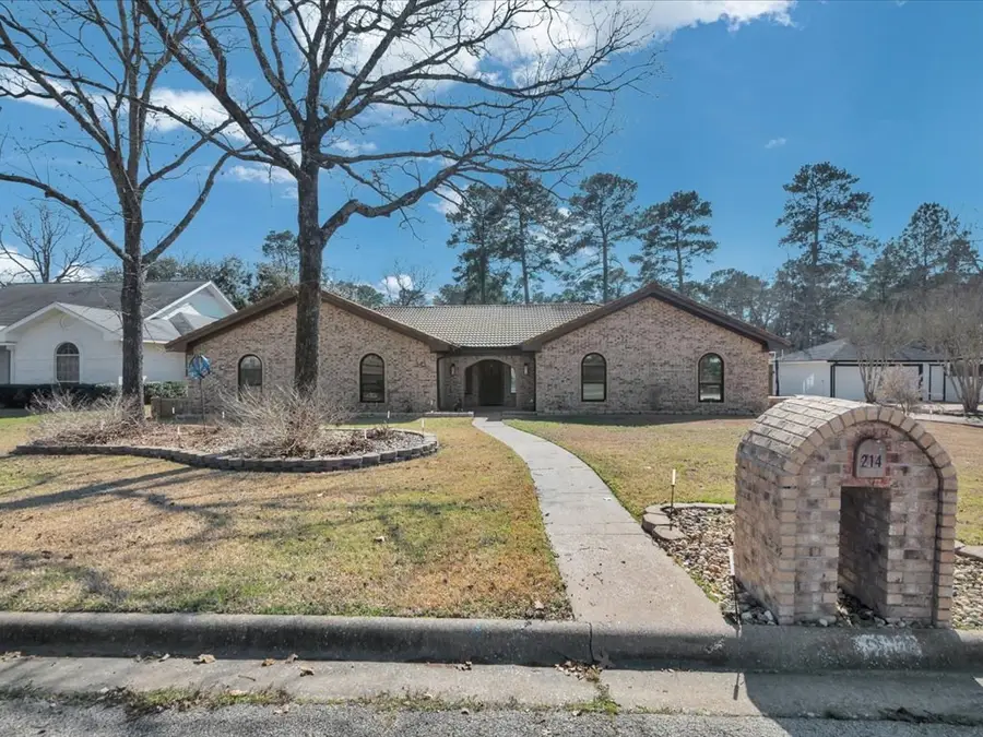 214 Westchester Street, Lufkin, TX 75901 - #3