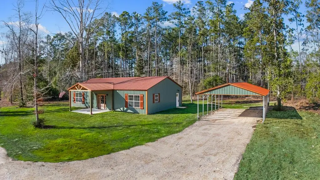 420 County Road 066, Jasper, TX 75931 - #1