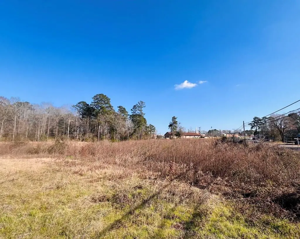 495 Rice Street, Hemphill, TX 75948 - #1