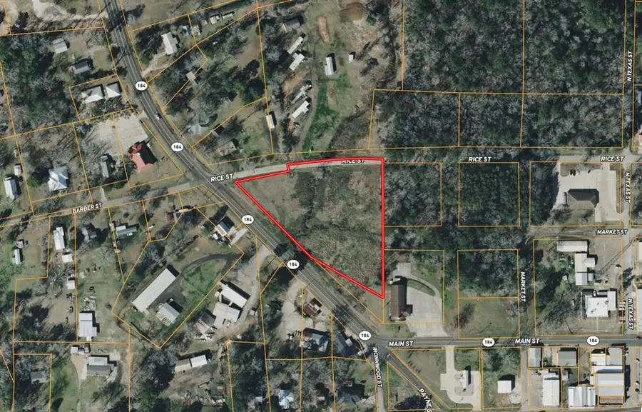 495 Rice Street, Hemphill, TX 75948 - #2