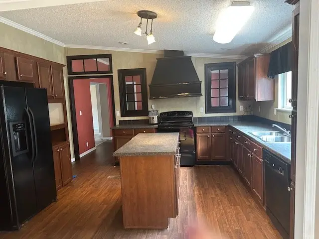 403 Arney Street, Hemphill, TX 75948 - #3