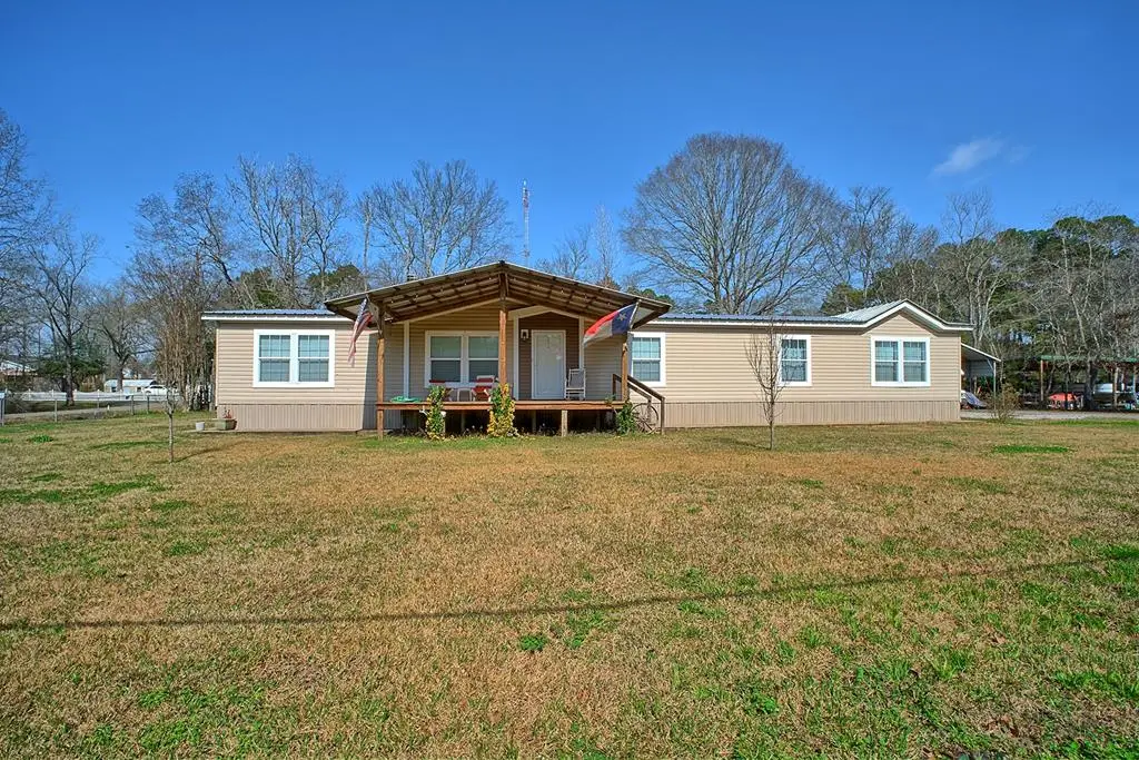 301 Lillian Street, Hemphill, TX 75948 - #1