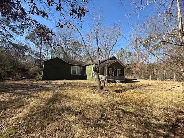 848 Whitehead Road, Pineland, TX 75968