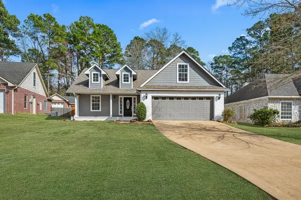 2105 Champions Drive, Lufkin, TX 75901