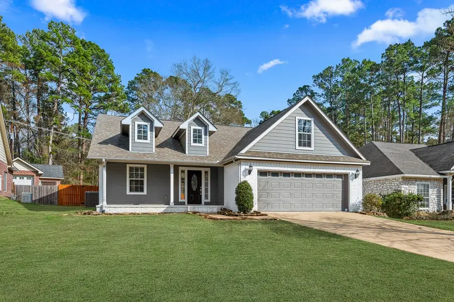 2105 Champions Drive, Lufkin, TX 75901 - #2