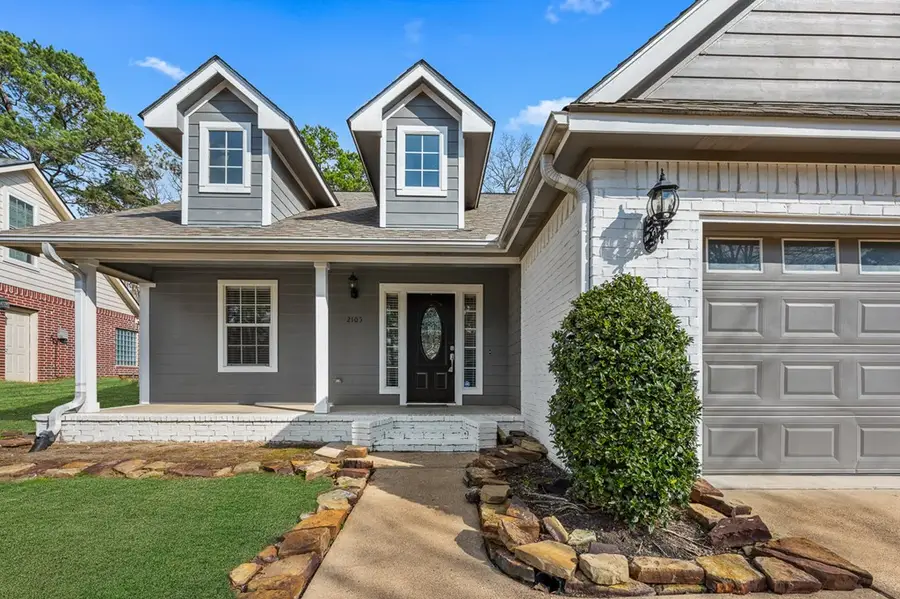 2105 Champions Drive, Lufkin, TX 75901 - #3