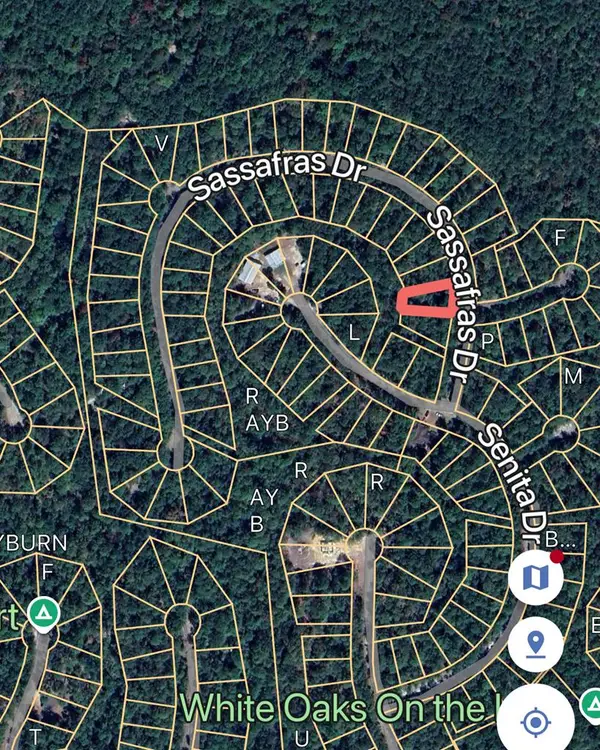 171 Sassafras, Brookeland, TX 75931