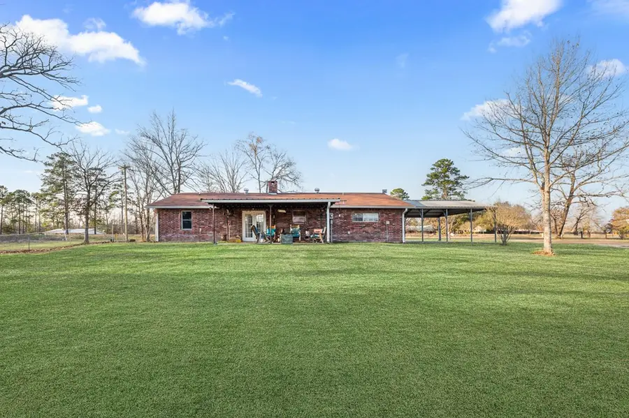 711 S. Temple Ave, Pineland, TX 75968 - #3