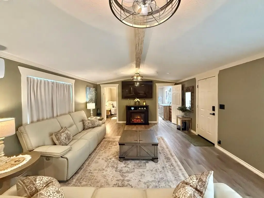 161 Spring Drive, Hemphill, TX 75948 - #1