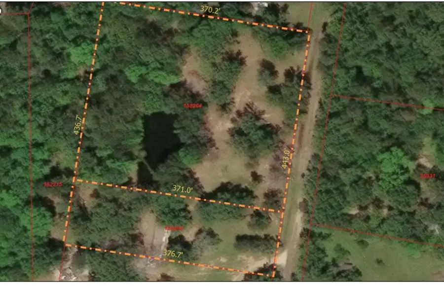 376 & 346 Mimosa Lane, Lufkin, TX 75901 - #2