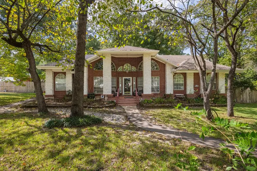 3306 South Chestnut, Lufkin, TX 75901 - #2